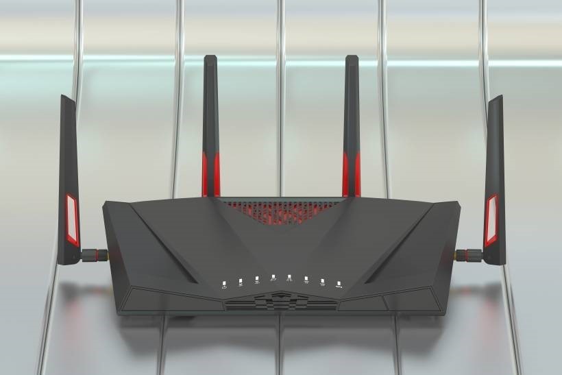 router